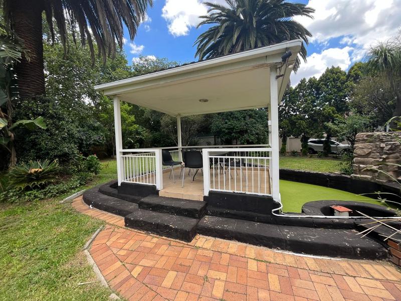 5 Bedroom Property for Sale in Webber Gauteng