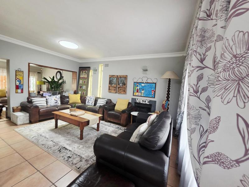 3 Bedroom Property for Sale in Edleen Gauteng