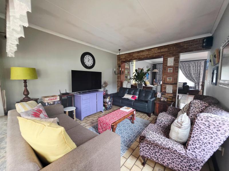 3 Bedroom Property for Sale in Edleen Gauteng