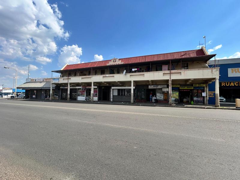 Commercial Property for Sale in Geduld Gauteng