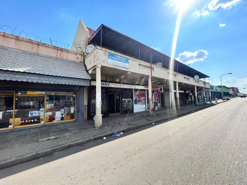 Commercial Property for Sale in Geduld Gauteng