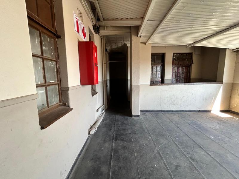 Commercial Property for Sale in Geduld Gauteng