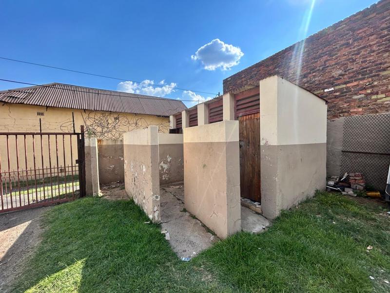 Commercial Property for Sale in Geduld Gauteng