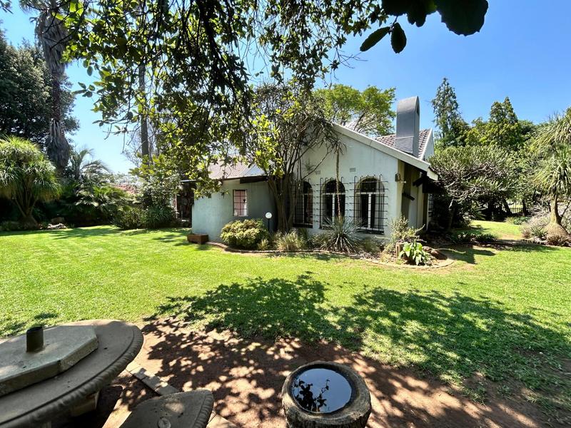 4 Bedroom Property for Sale in Selcourt Gauteng