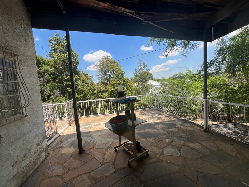 5 Bedroom Property for Sale in Alan Manor Gauteng