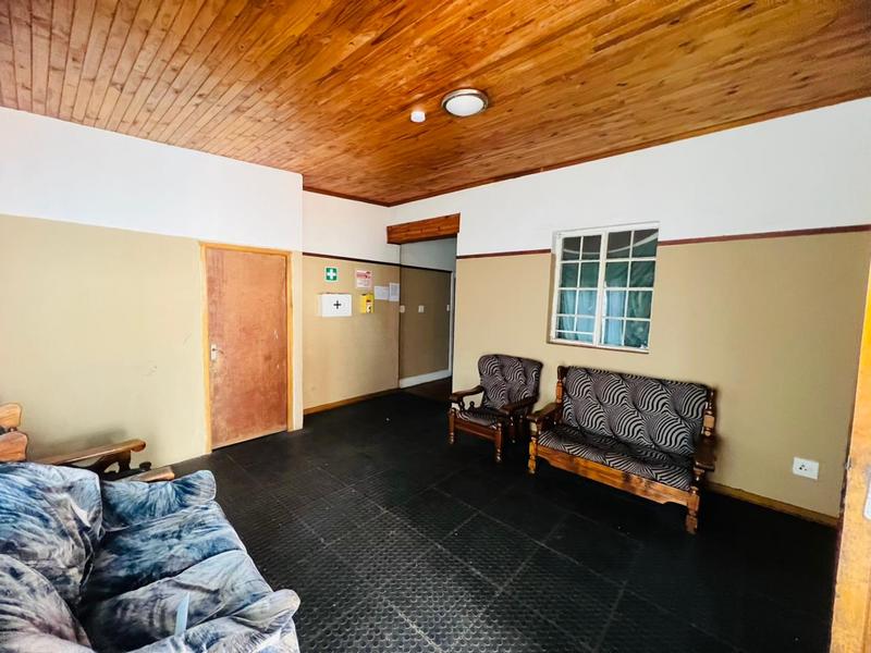 11 Bedroom Property for Sale in Brixton Gauteng