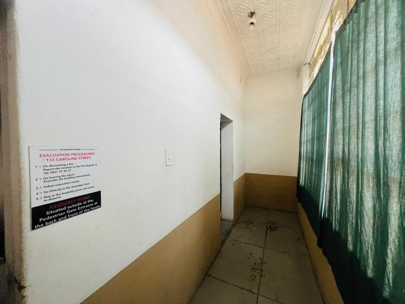 11 Bedroom Property for Sale in Brixton Gauteng