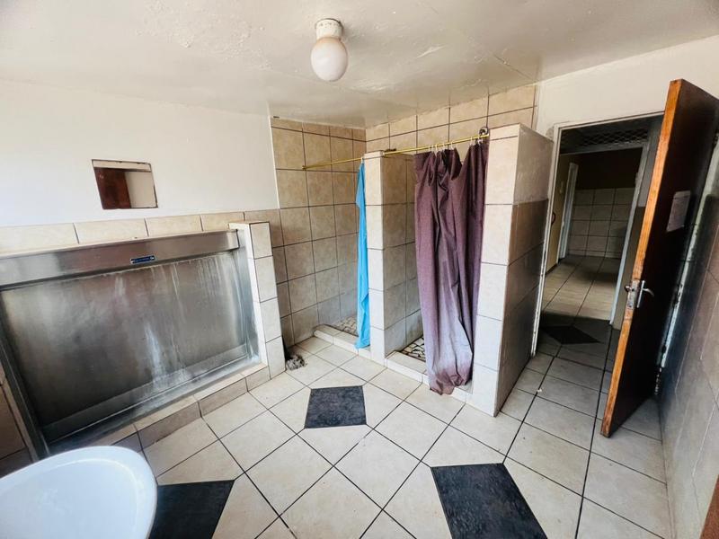 11 Bedroom Property for Sale in Brixton Gauteng