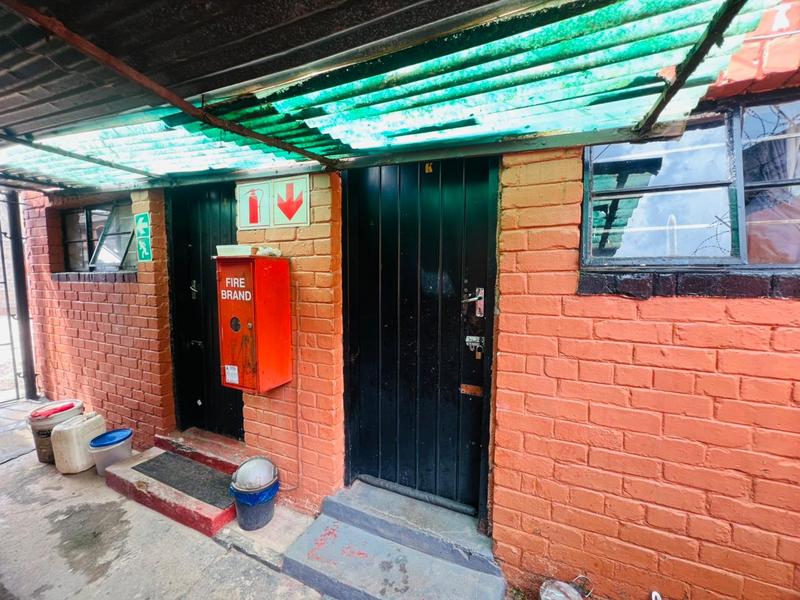 11 Bedroom Property for Sale in Brixton Gauteng