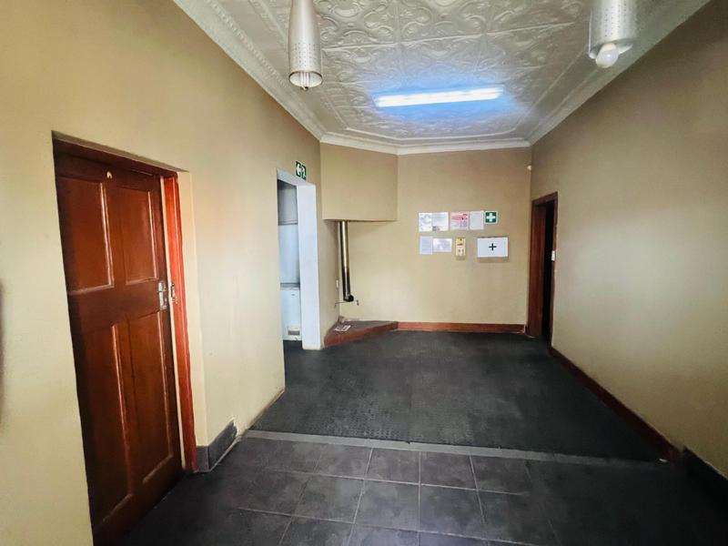 11 Bedroom Property for Sale in Brixton Gauteng