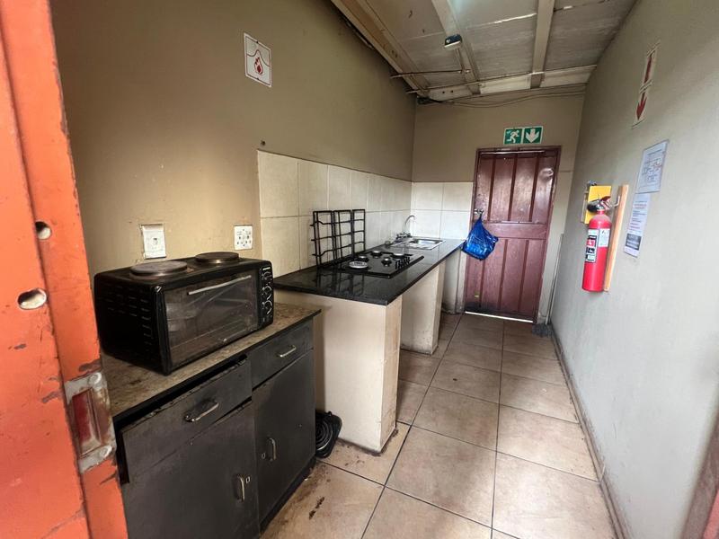 11 Bedroom Property for Sale in Brixton Gauteng