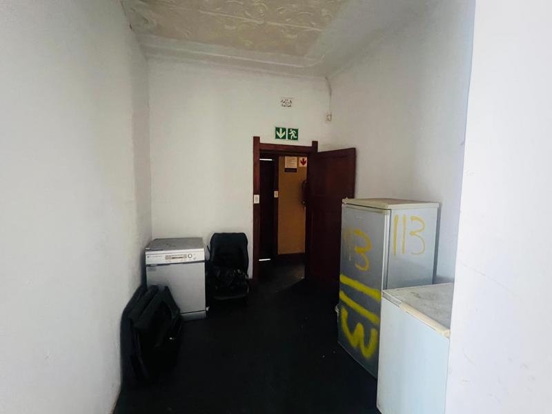 11 Bedroom Property for Sale in Brixton Gauteng