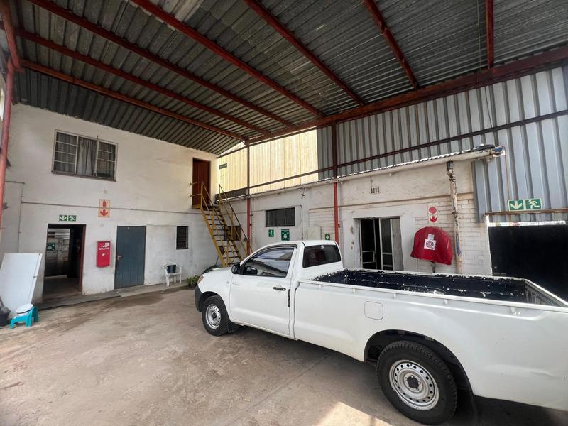 11 Bedroom Property for Sale in Brixton Gauteng