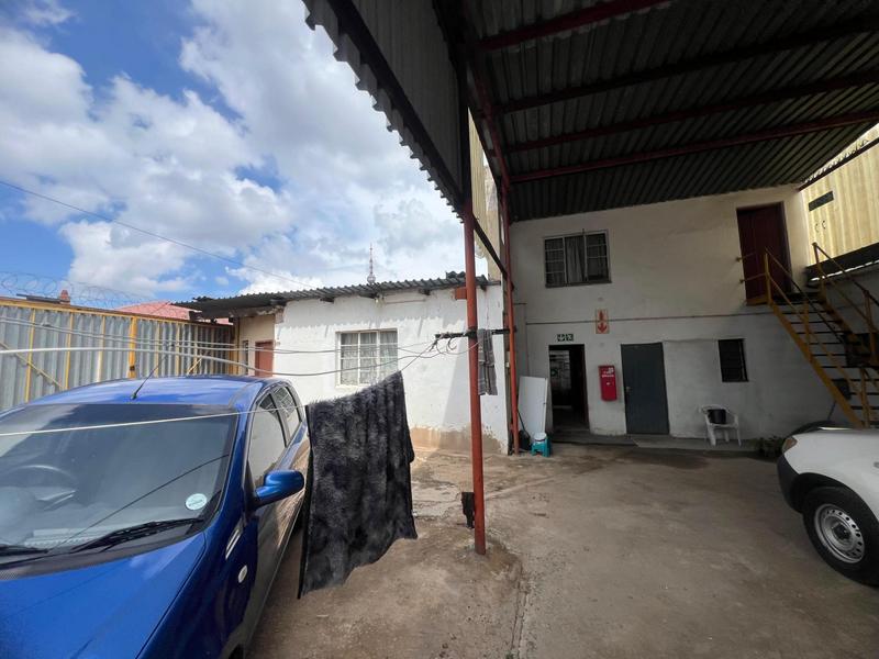 11 Bedroom Property for Sale in Brixton Gauteng