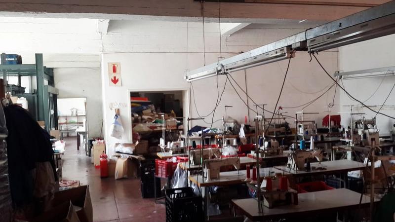 Commercial Property for Sale in Doornfontein Gauteng