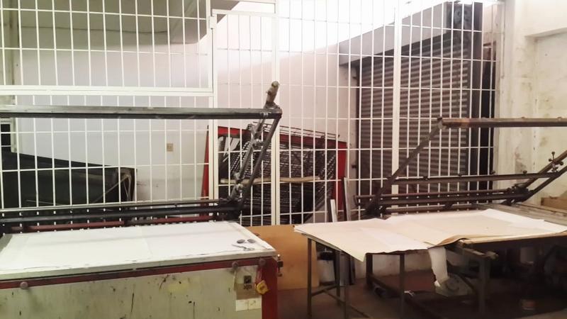 Commercial Property for Sale in Doornfontein Gauteng