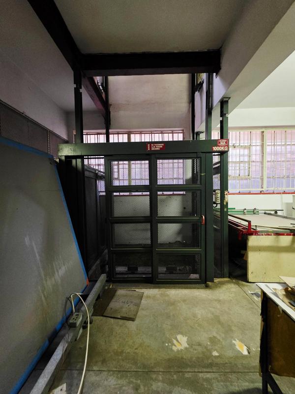 Commercial Property for Sale in Doornfontein Gauteng