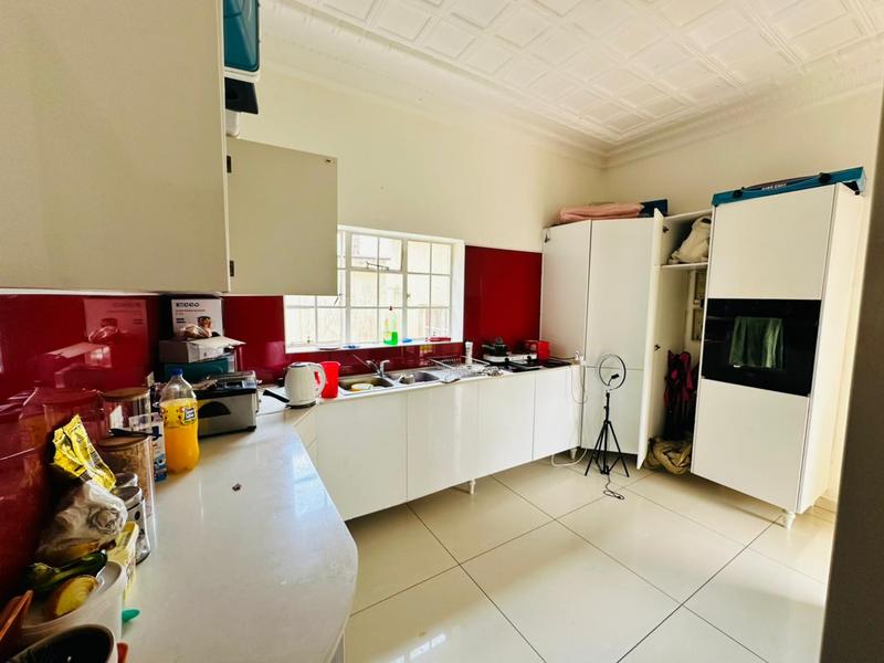 4 Bedroom Property for Sale in Kensington Gauteng