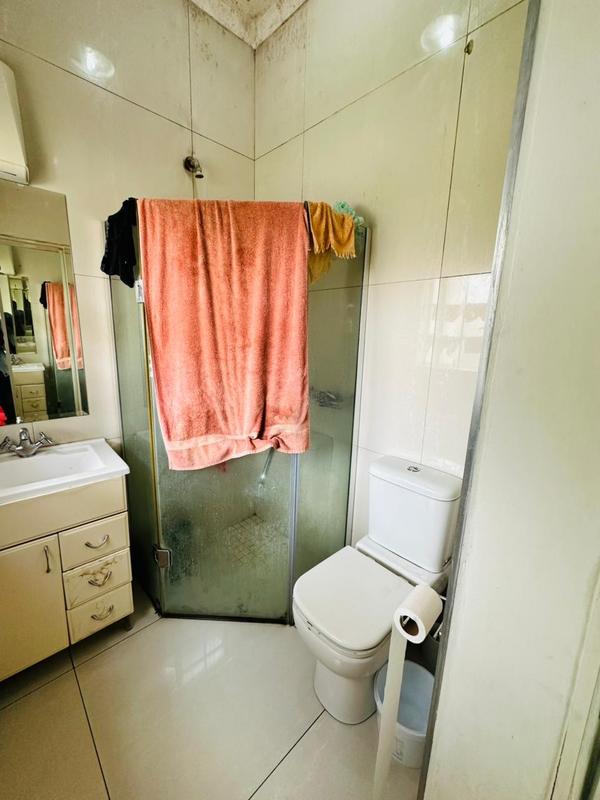 4 Bedroom Property for Sale in Kensington Gauteng
