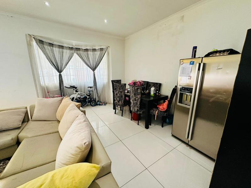 4 Bedroom Property for Sale in Kensington Gauteng