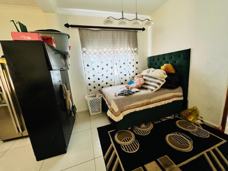 4 Bedroom Property for Sale in Kensington Gauteng