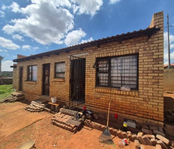 3 Bedroom Property for Sale in Lenasia South Gauteng