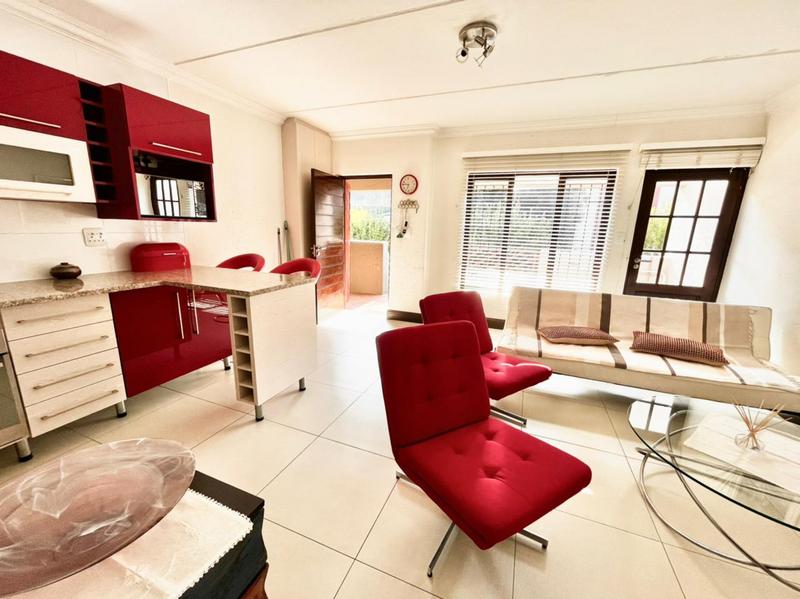 To Let 1 Bedroom Property for Rent in Morning Hill Gauteng