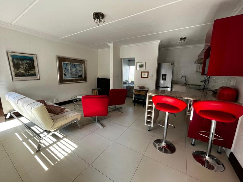 To Let 1 Bedroom Property for Rent in Morning Hill Gauteng