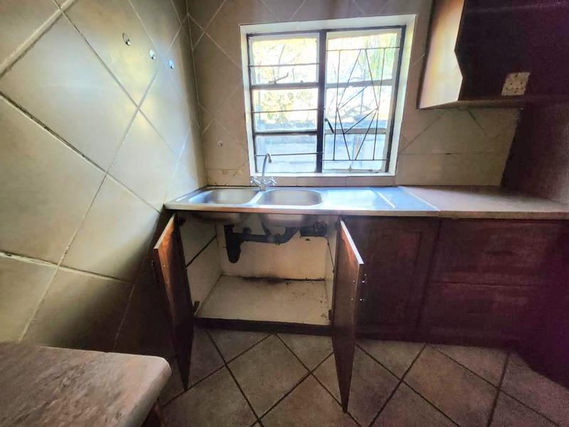 To Let 3 Bedroom Property for Rent in Pretoria Gardens Gauteng