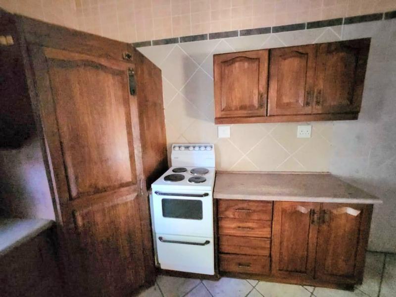 To Let 3 Bedroom Property for Rent in Pretoria Gardens Gauteng