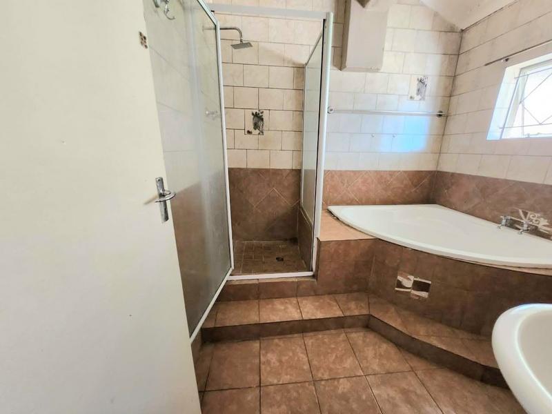 To Let 3 Bedroom Property for Rent in Pretoria Gardens Gauteng