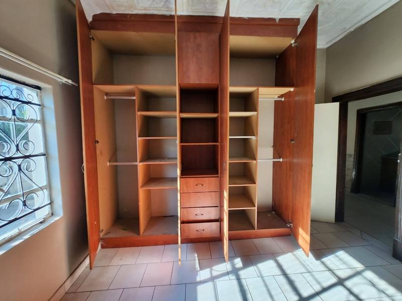 To Let 3 Bedroom Property for Rent in Pretoria Gardens Gauteng