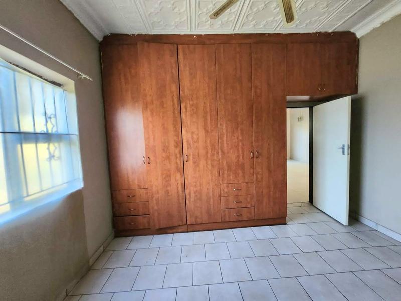 To Let 3 Bedroom Property for Rent in Pretoria Gardens Gauteng