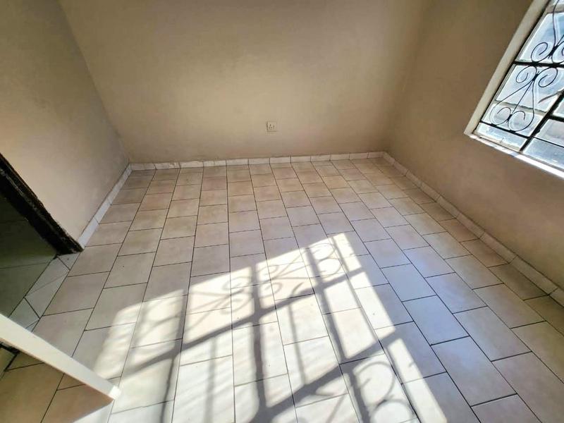 To Let 3 Bedroom Property for Rent in Pretoria Gardens Gauteng