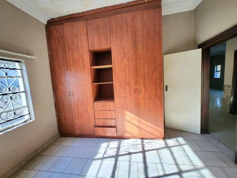 To Let 3 Bedroom Property for Rent in Pretoria Gardens Gauteng