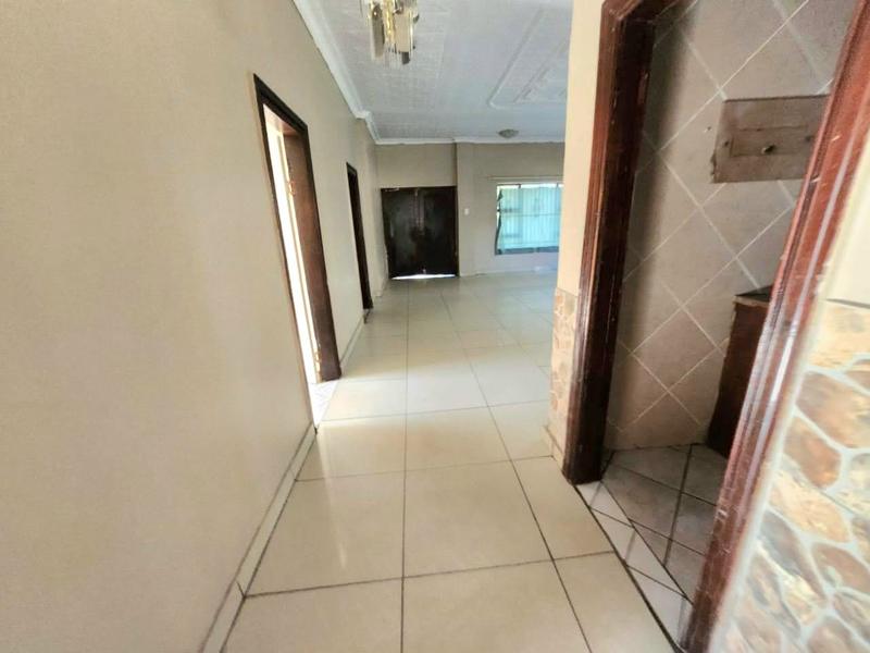 To Let 3 Bedroom Property for Rent in Pretoria Gardens Gauteng
