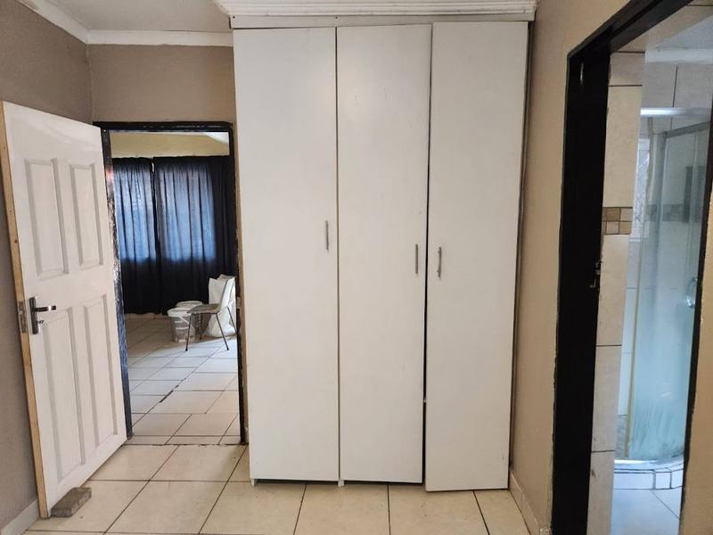To Let 2 Bedroom Property for Rent in Pretoria Gardens Gauteng