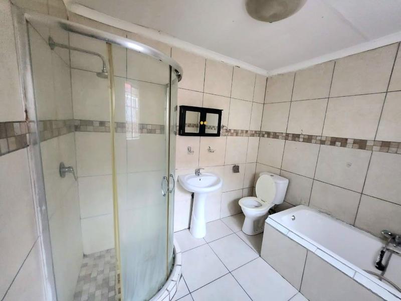 To Let 2 Bedroom Property for Rent in Pretoria Gardens Gauteng