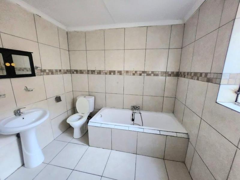 To Let 2 Bedroom Property for Rent in Pretoria Gardens Gauteng