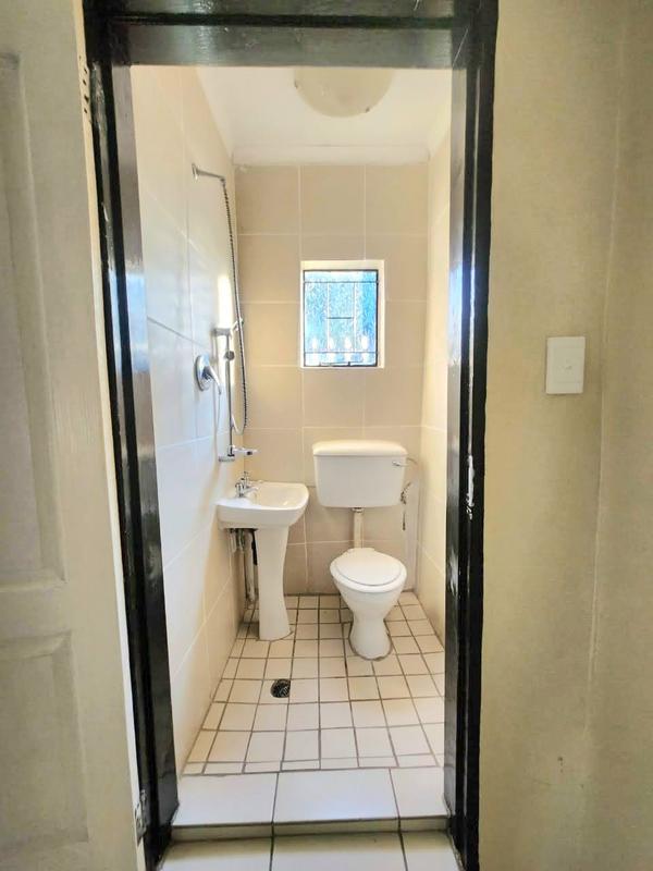 To Let 2 Bedroom Property for Rent in Pretoria Gardens Gauteng