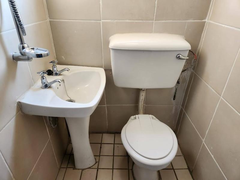 To Let 2 Bedroom Property for Rent in Pretoria Gardens Gauteng