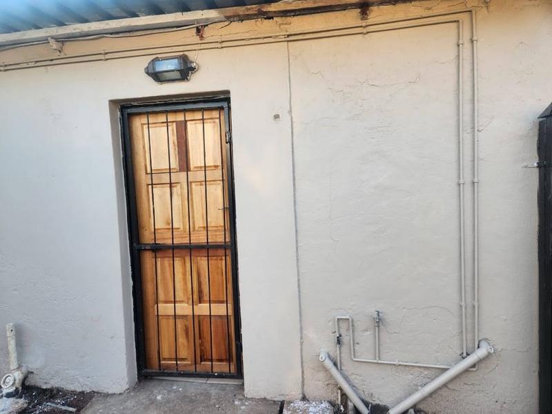 To Let 2 Bedroom Property for Rent in Pretoria Gardens Gauteng