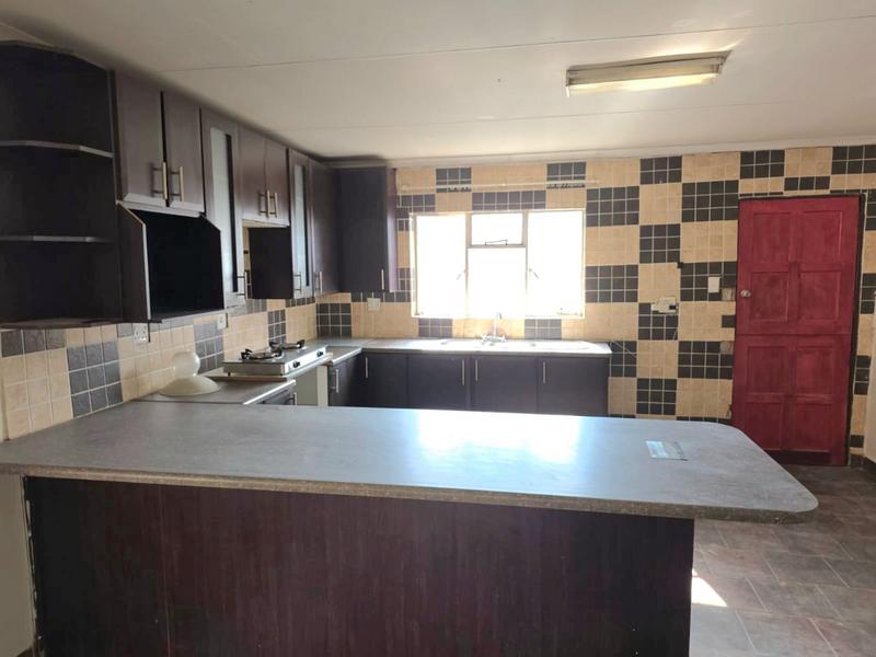 To Let 2 Bedroom Property for Rent in Pretoria Gardens Gauteng