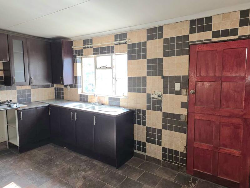 To Let 2 Bedroom Property for Rent in Pretoria Gardens Gauteng