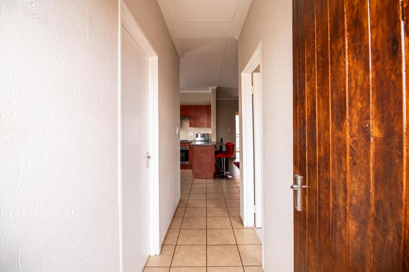 To Let 2 Bedroom Property for Rent in Pomona Gauteng