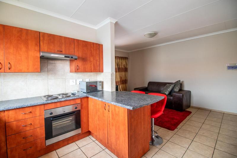 To Let 2 Bedroom Property for Rent in Pomona Gauteng
