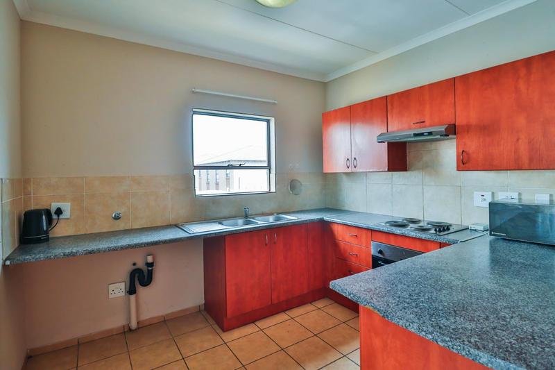 To Let 2 Bedroom Property for Rent in Pomona Gauteng