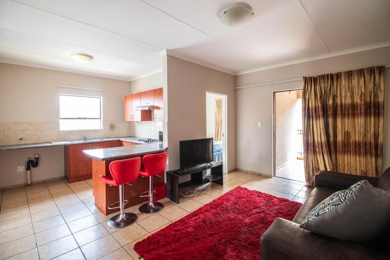 To Let 2 Bedroom Property for Rent in Pomona Gauteng