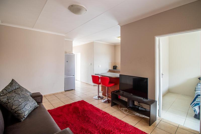 To Let 2 Bedroom Property for Rent in Pomona Gauteng