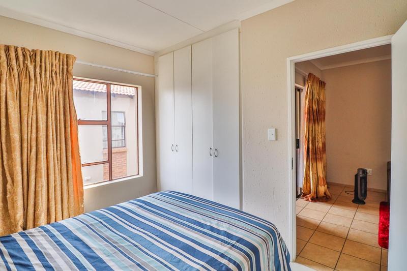 To Let 2 Bedroom Property for Rent in Pomona Gauteng